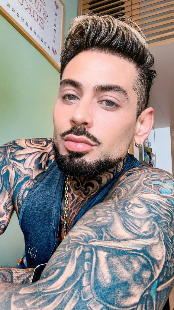 AndresbiXXX, photo 4