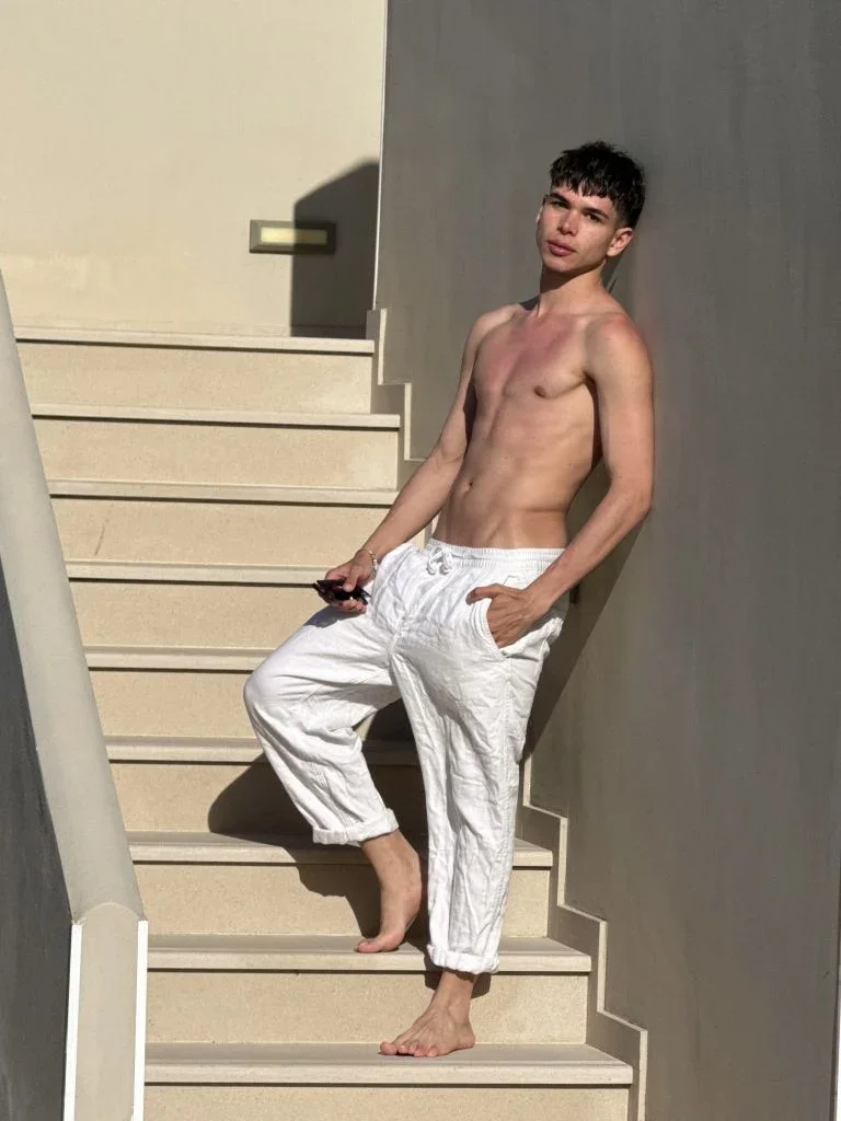 AndresLusso, photo 2