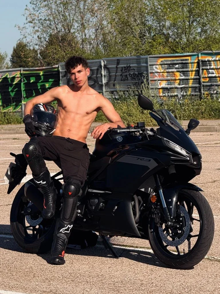 AndresLusso, photo 4