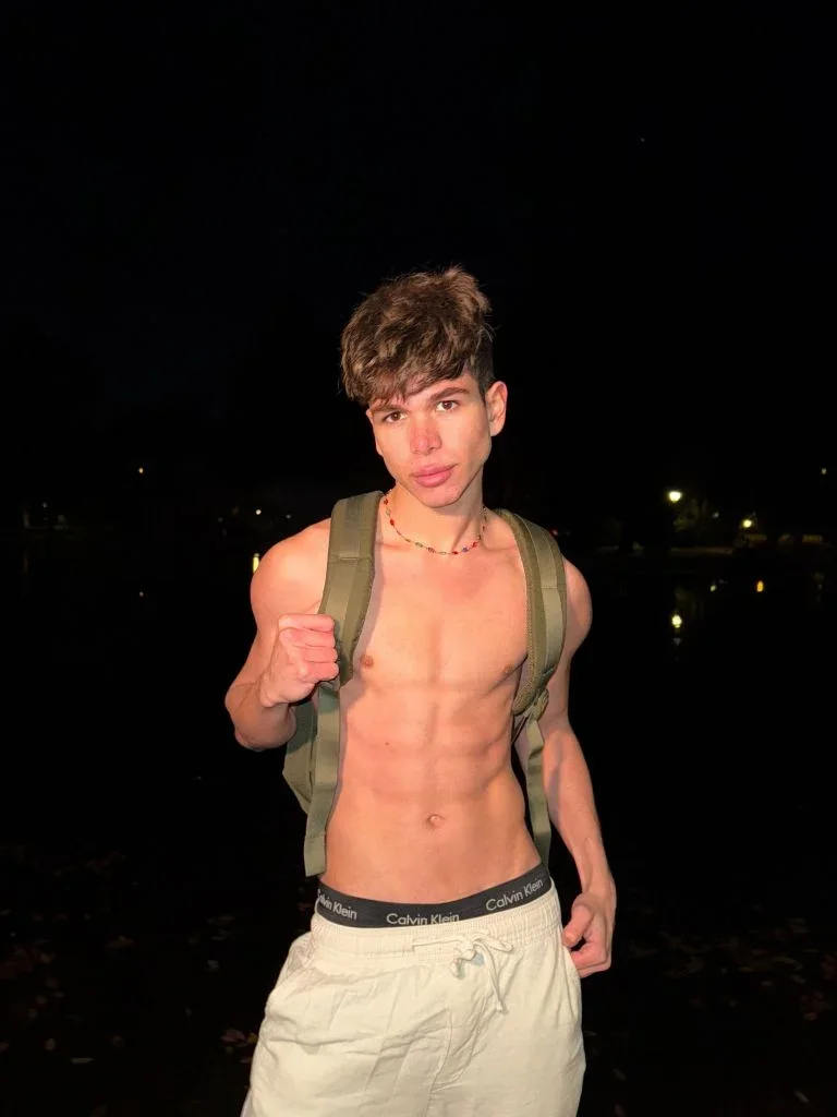 AndresLusso, photo 8