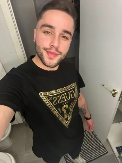 AndresMM, escort in Hong Kong, photo 1