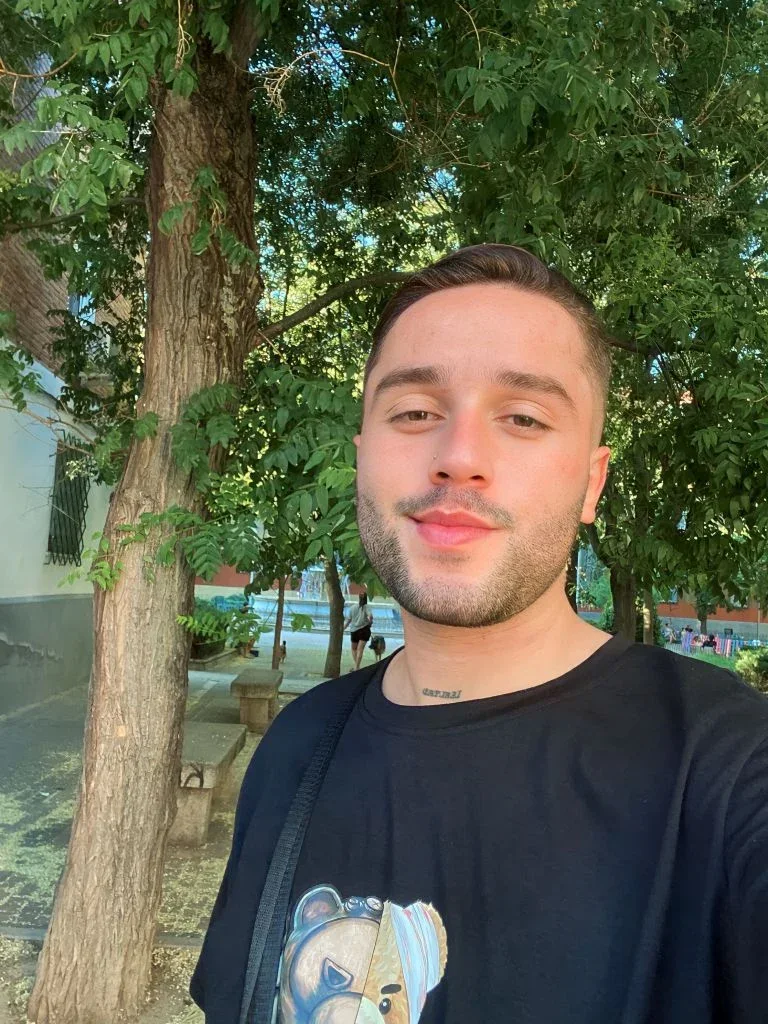 AndresMM, photo 17