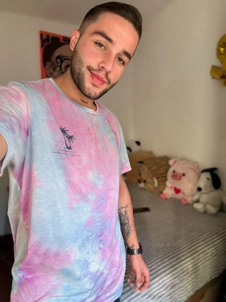 AndresMM, photo 2