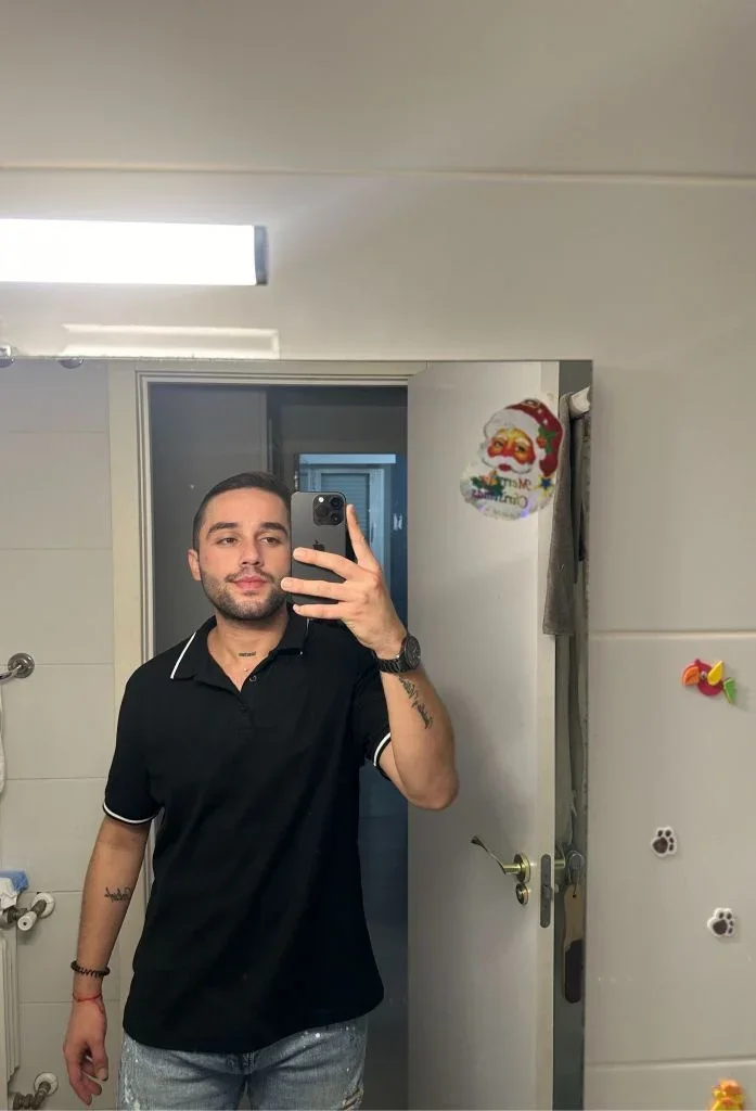 AndresMM, photo 3