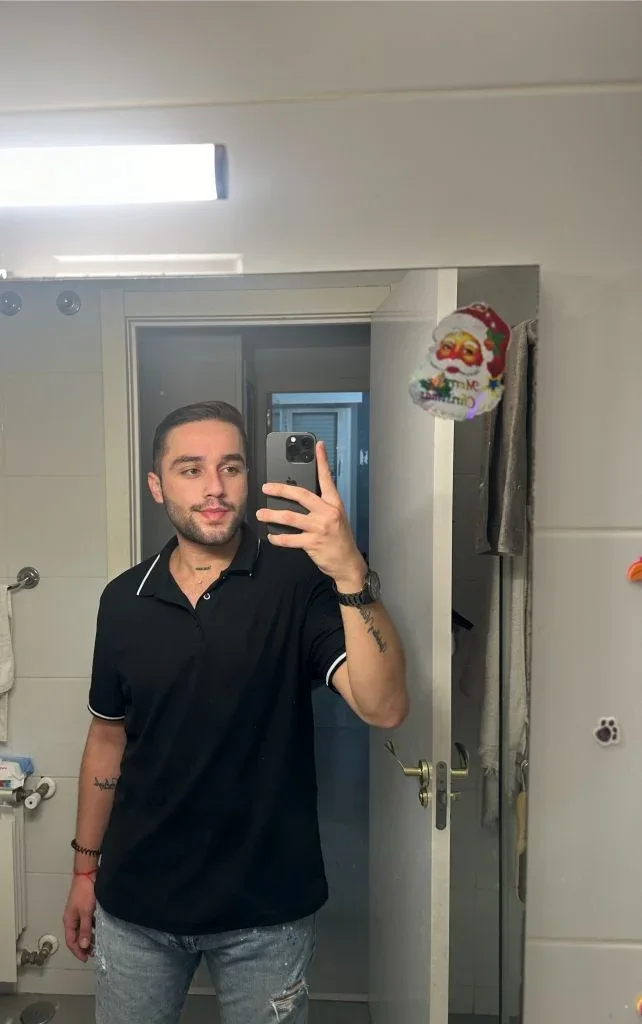 AndresMM, photo 5