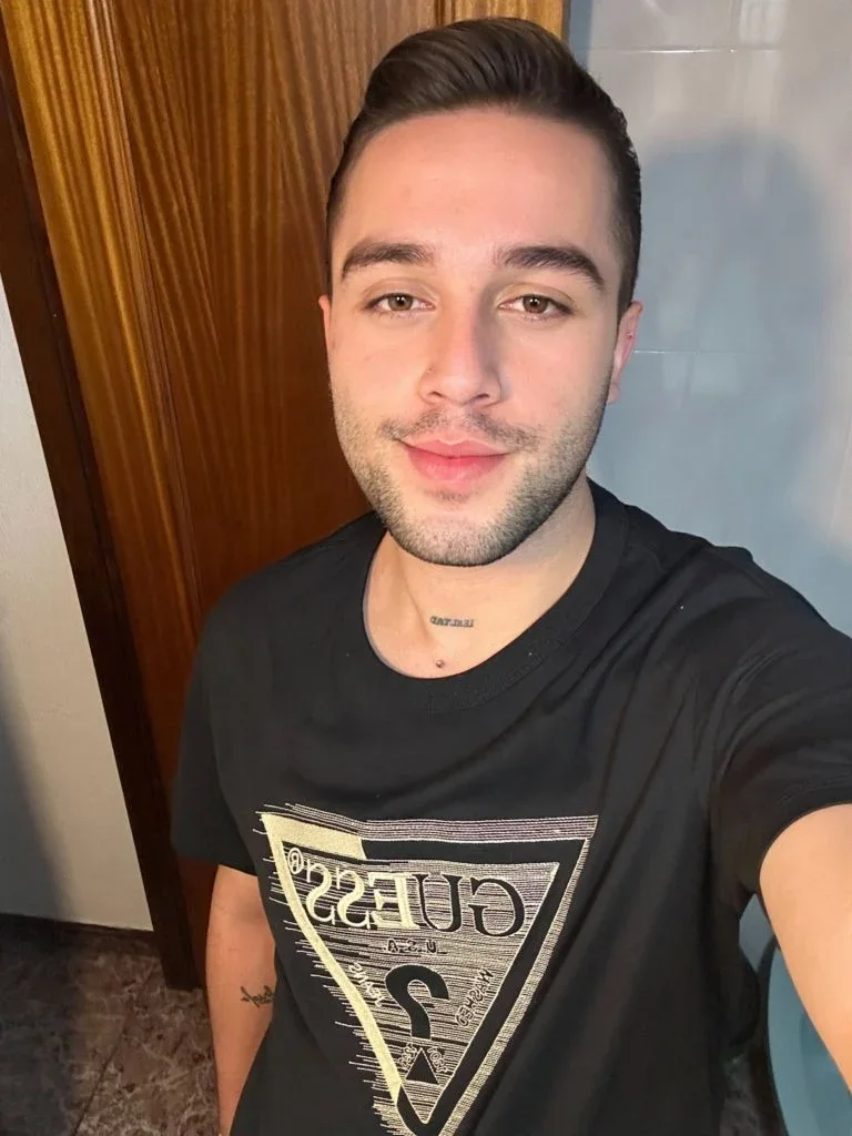 AndresMM, photo 8