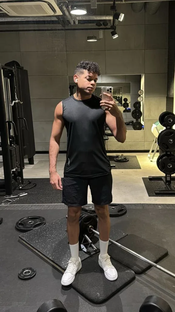 AndresTopXXX, photo 10