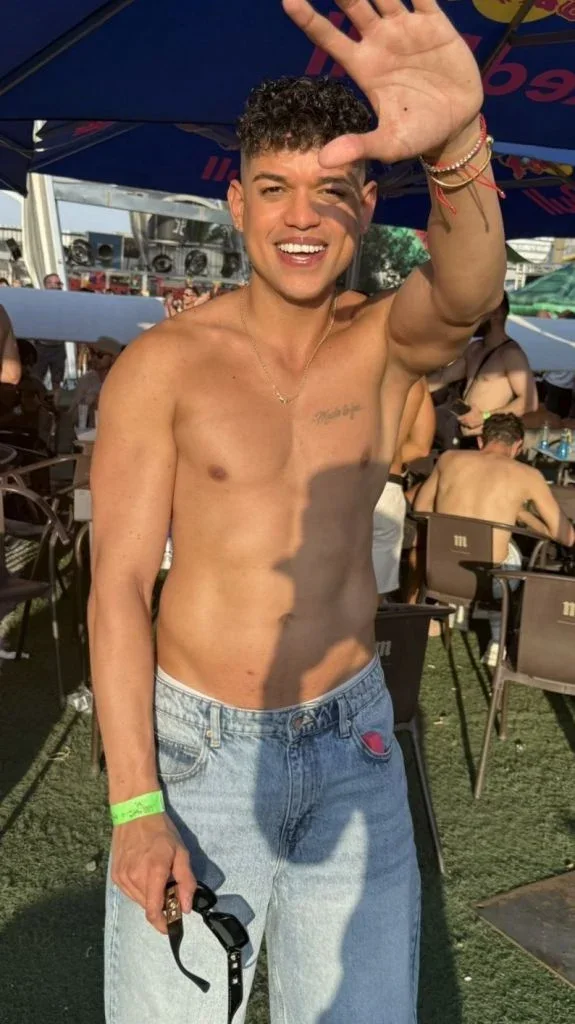 AndresTopXXX, photo 3