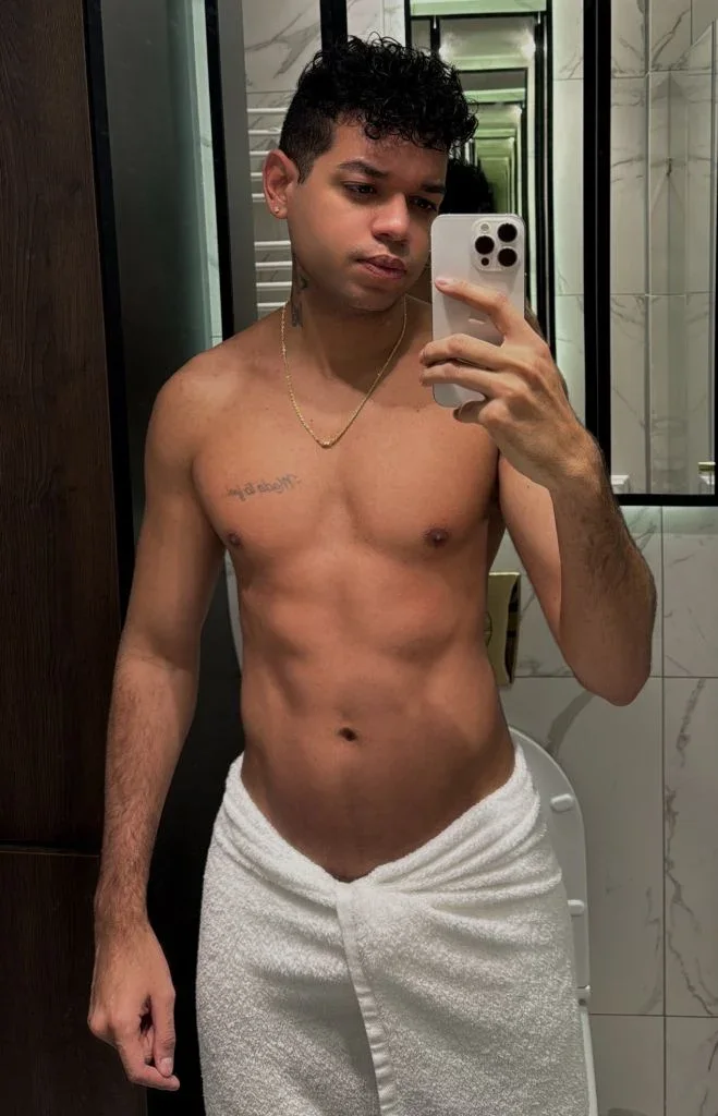 AndresTopXXX, photo 4