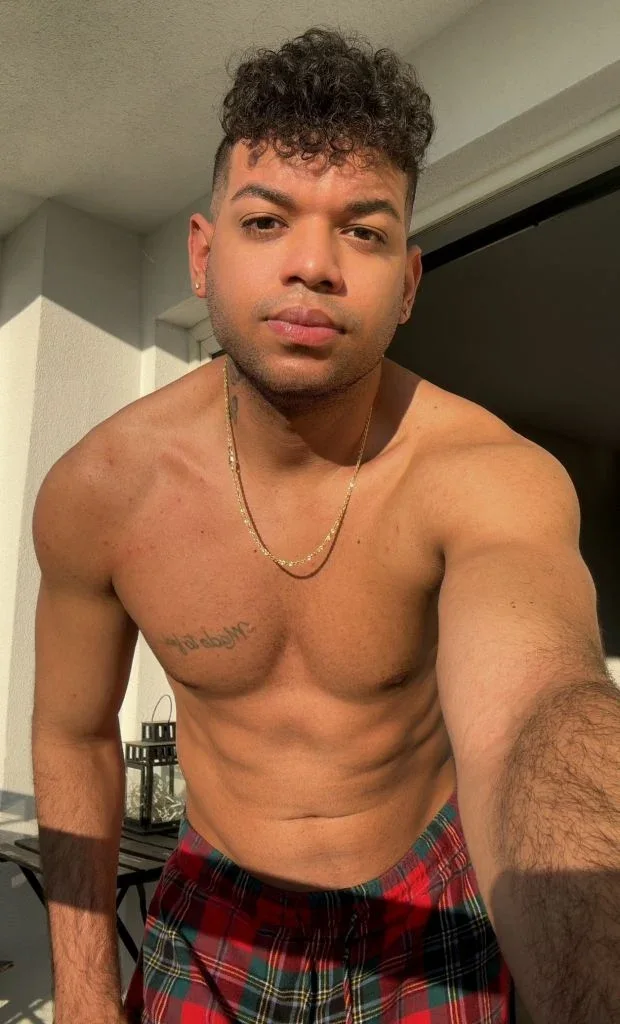 AndresTopXXX, photo 9