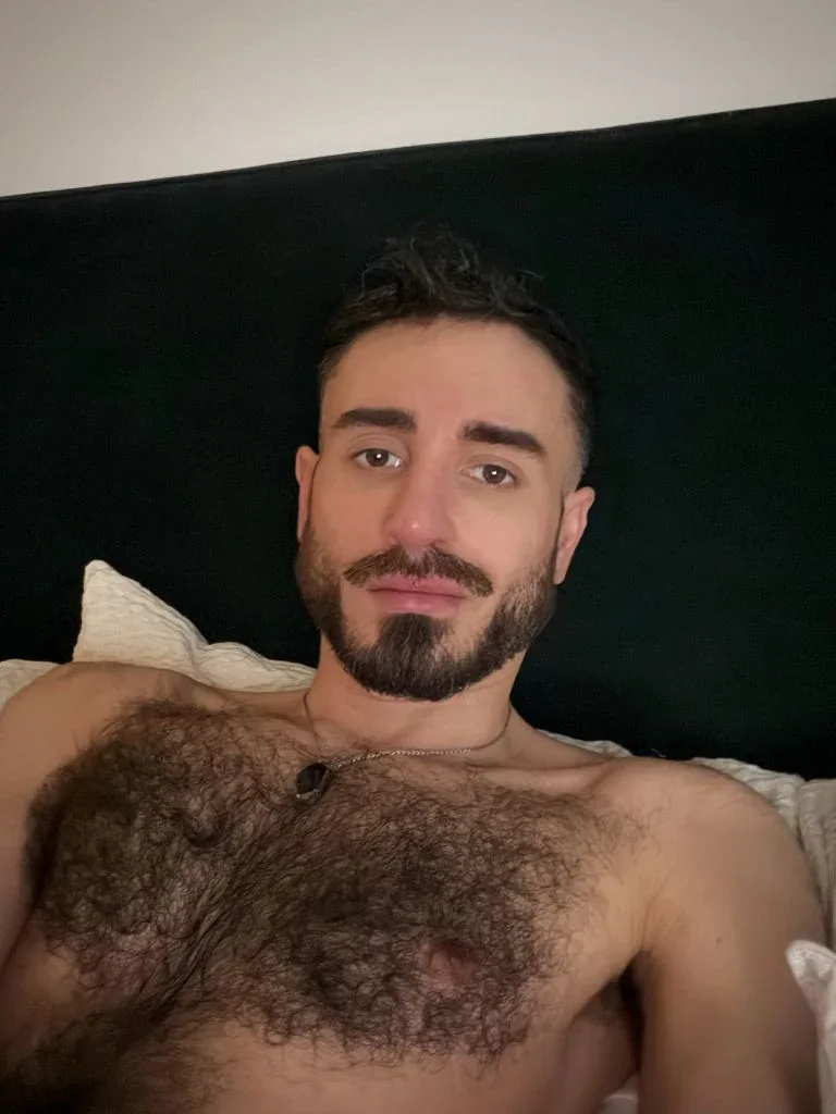 Andrew Xl, photo 2