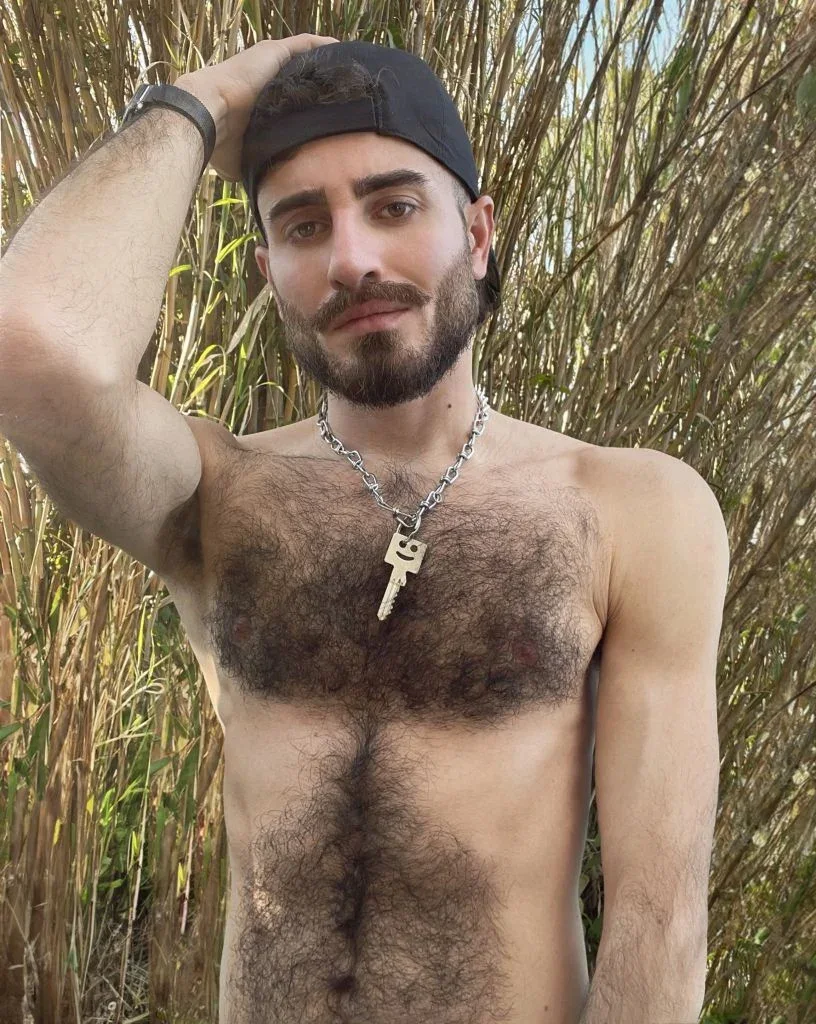 Andrew Xl, photo 3