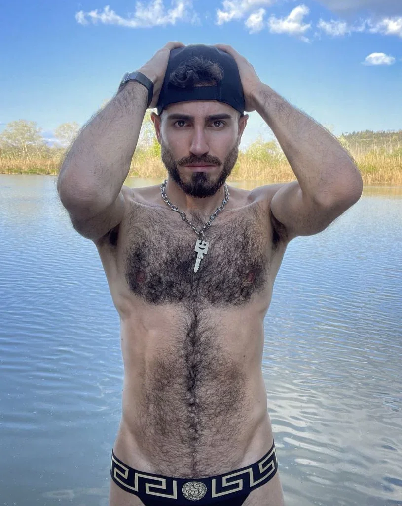 Andrew Xl, photo 5