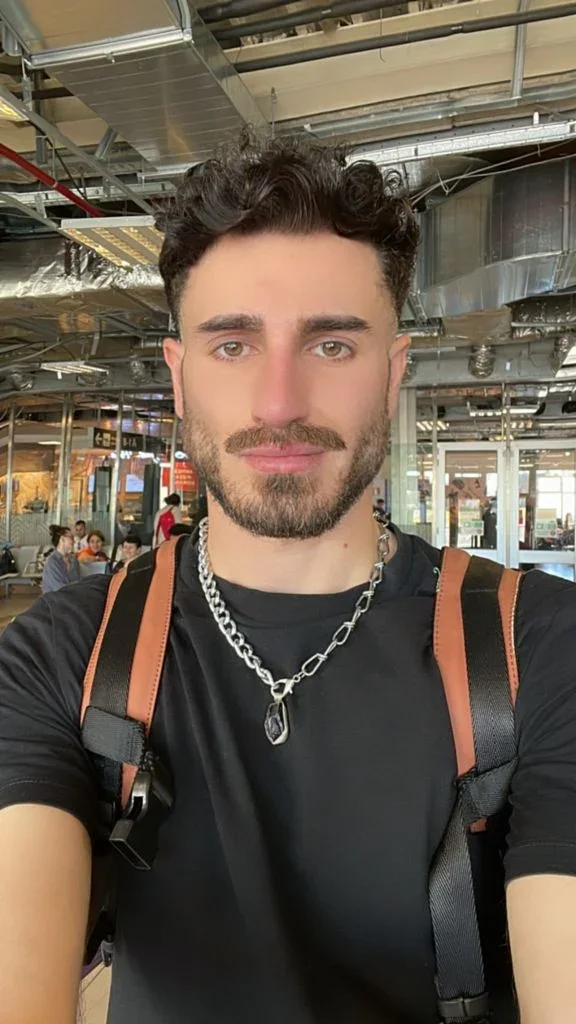 Andrew Xl, photo 6