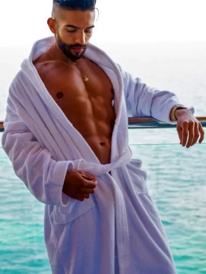 AndreXX, escort in Hong Kong, photo 1