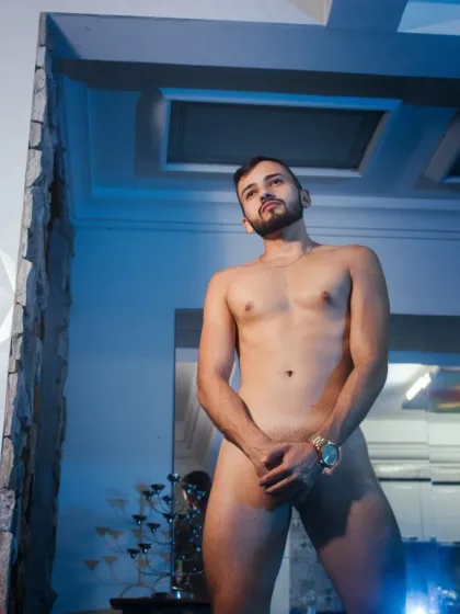 Andreyrenan, escort in Hong Kong, photo 1