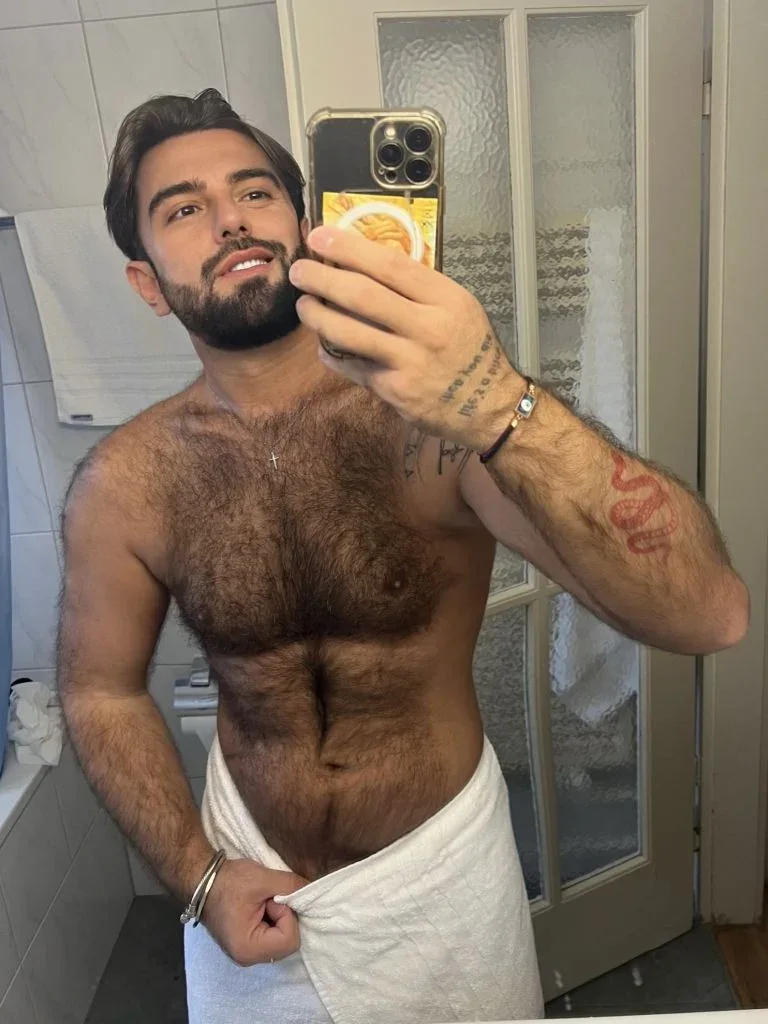 Andriaan Hairy, photo 1