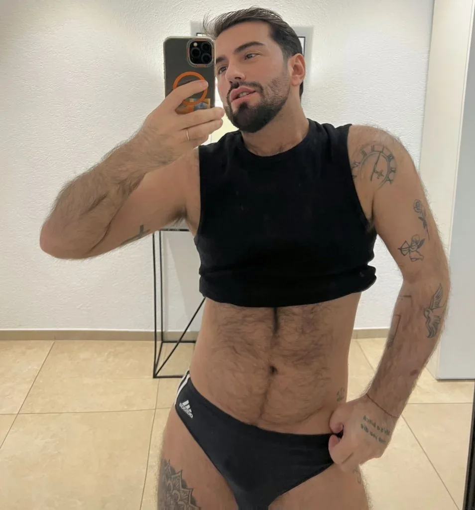 Andriaan Hairy, photo 8