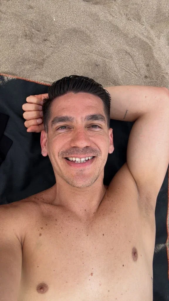 AndyToroXXX, photo 1
