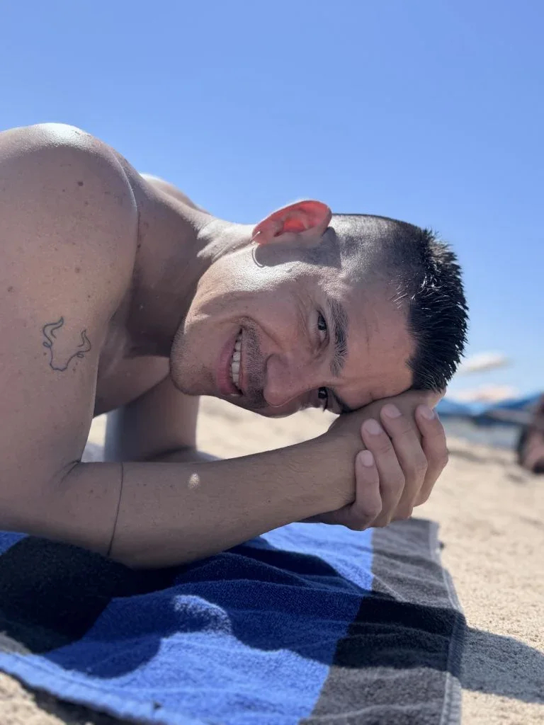AndyToroXXX, photo 2