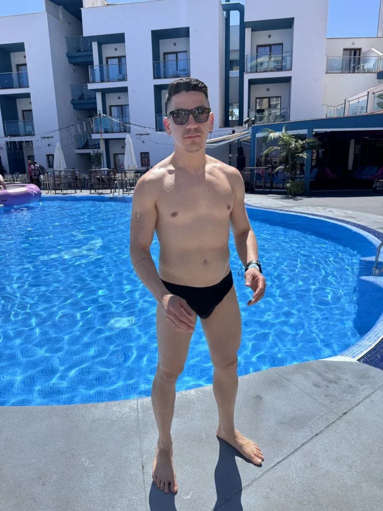 AndyToroXXX, photo 3