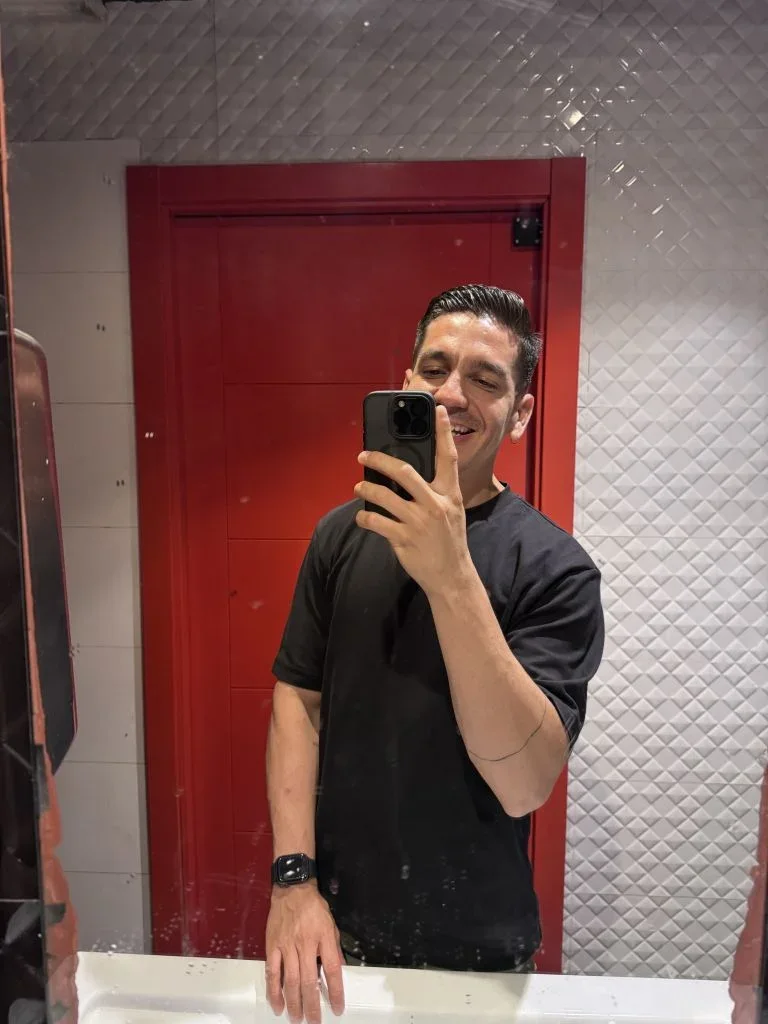 AndyToroXXX, photo 4