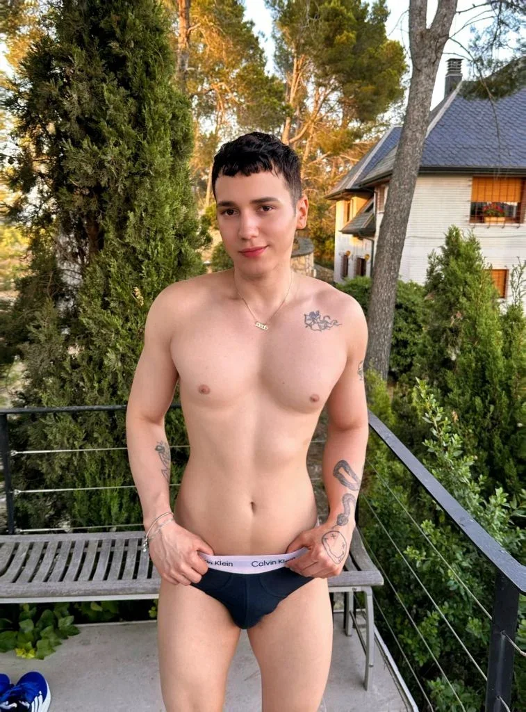 Angeljacob, photo 3