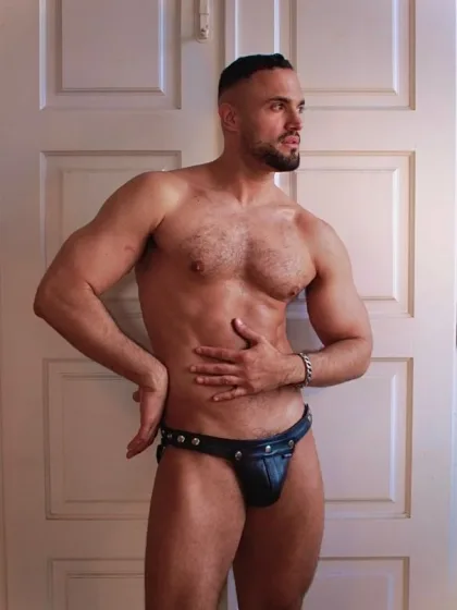 Angelo Pedro, escort in Guangzhou, photo 1