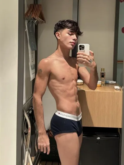 AntonyBaby, escort in Beijing, photo 1