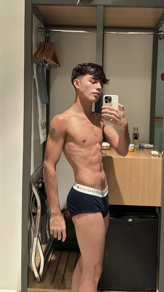 AntonyBaby, photo 1
