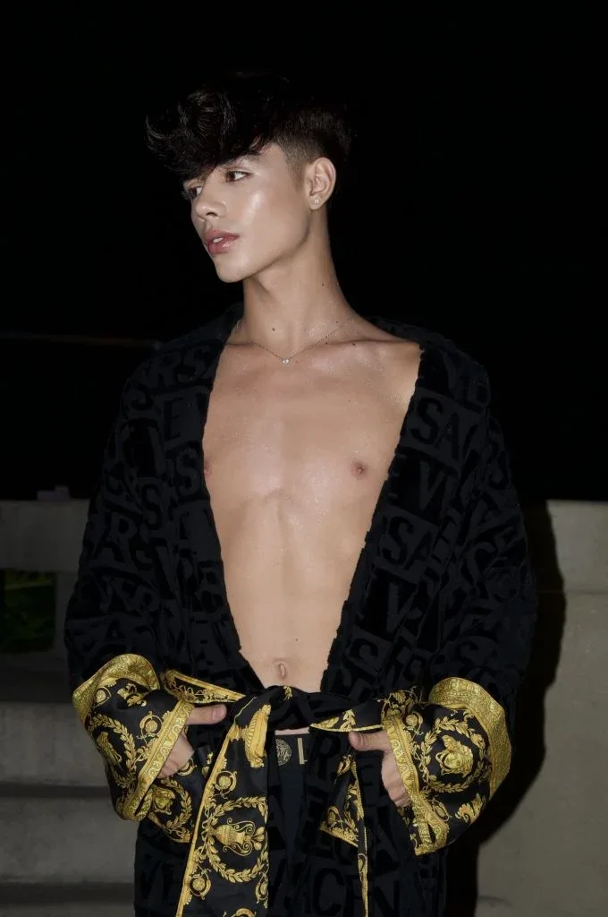AntonyBaby, photo 4