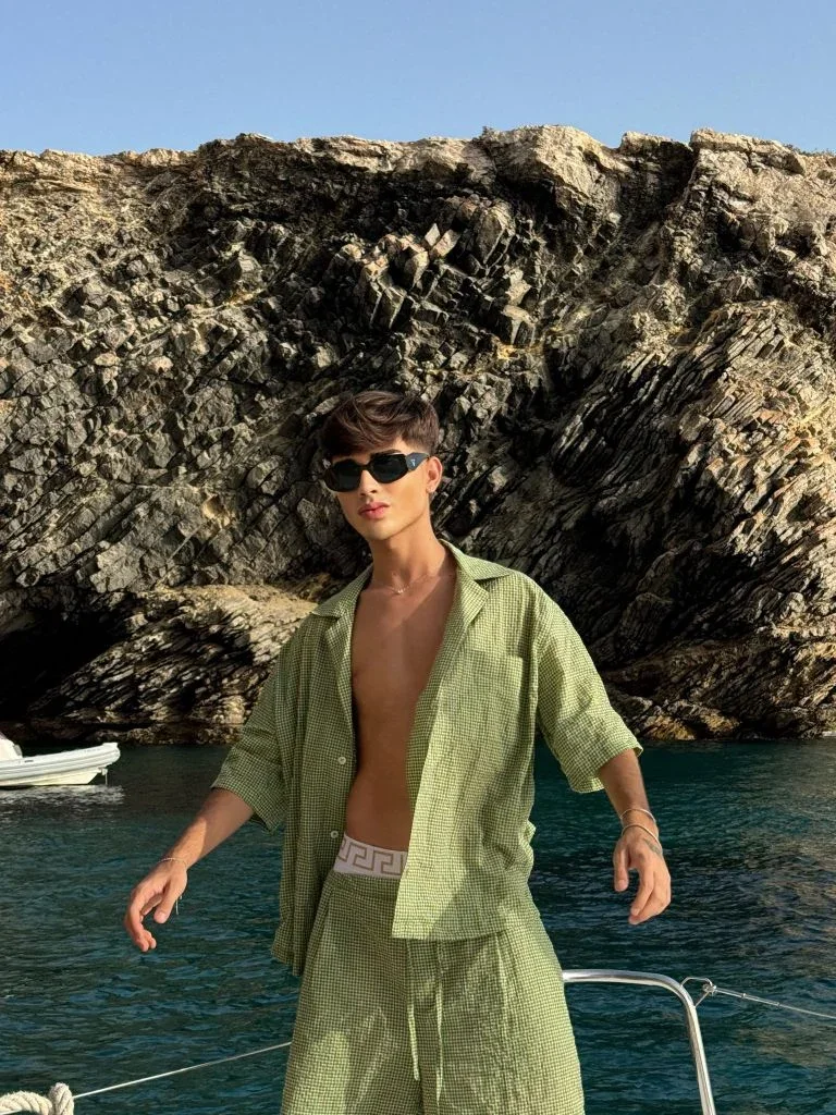 AntonyBaby, photo 6