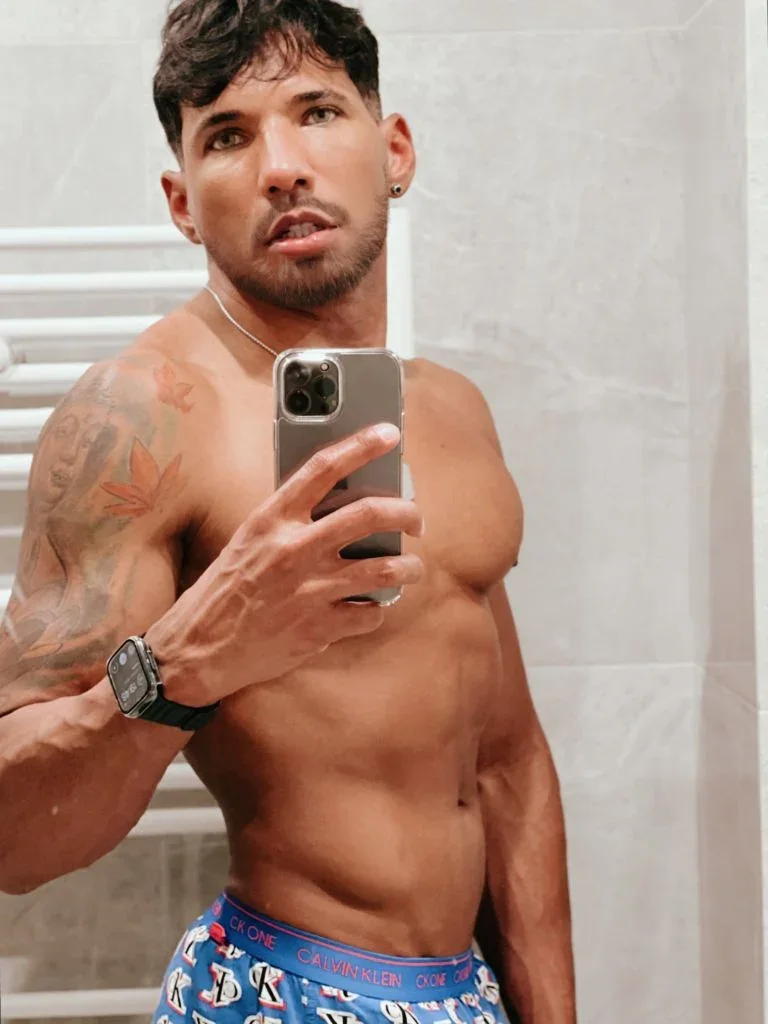 ANTONYOXXL, photo 10