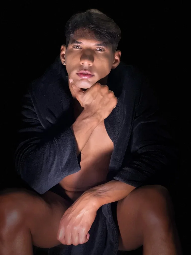 ANTONYOXXL, photo 2