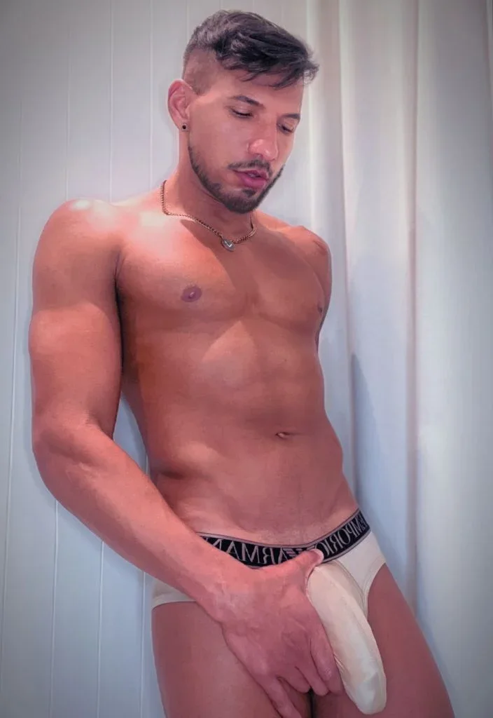 ANTONYOXXL, photo 9