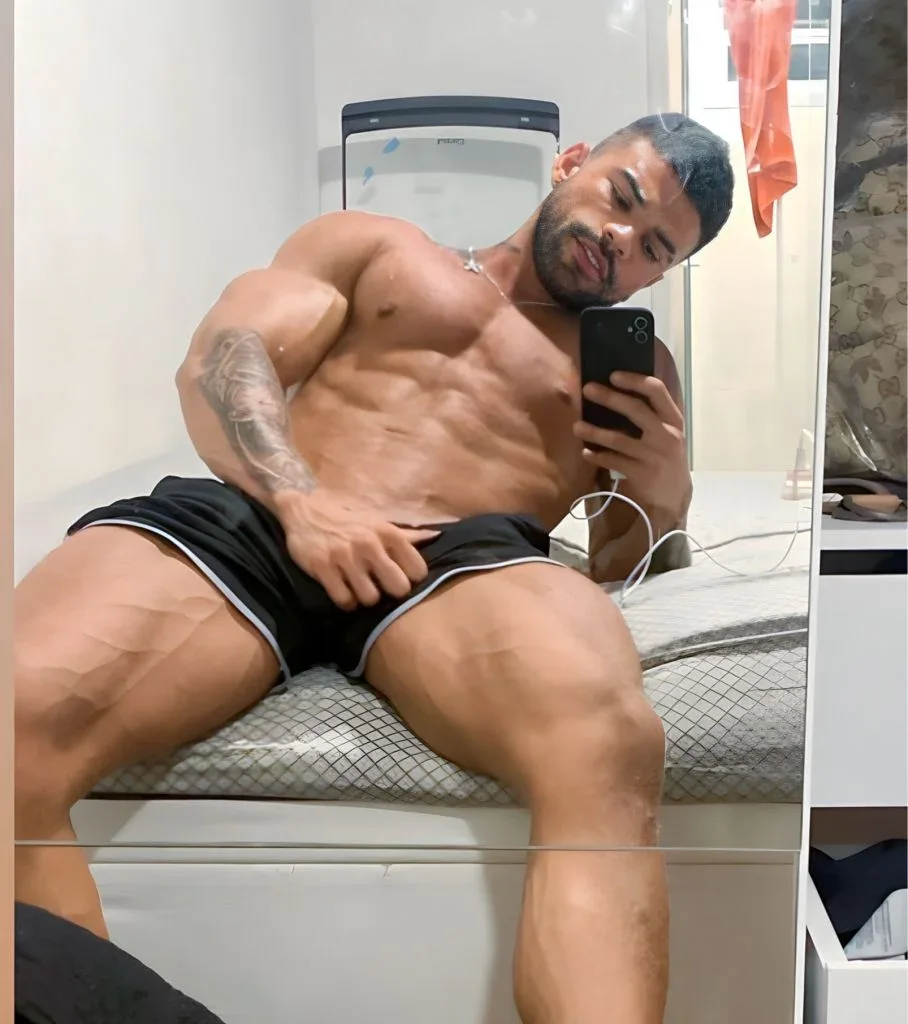 Apolobadboy, photo 11