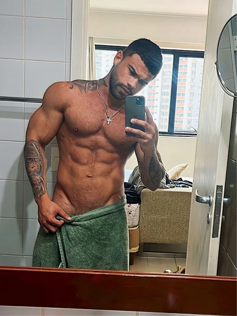 Apolobadboy, photo 13