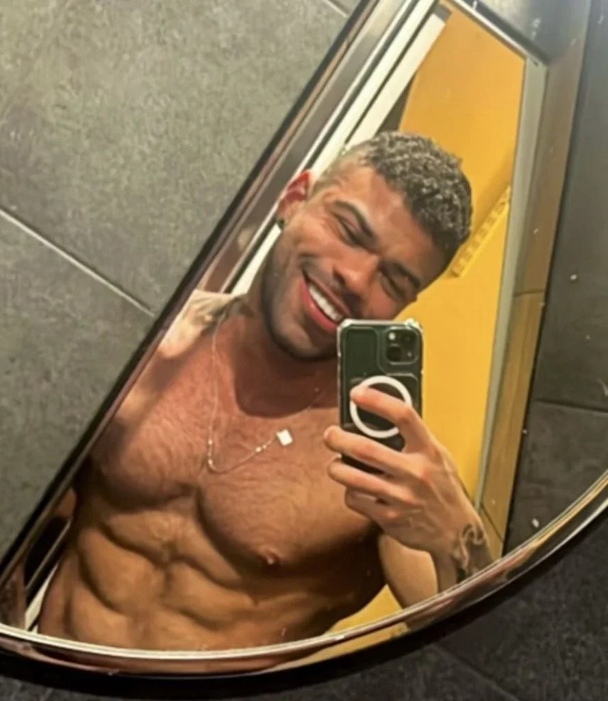 Apolobadboy, photo 15