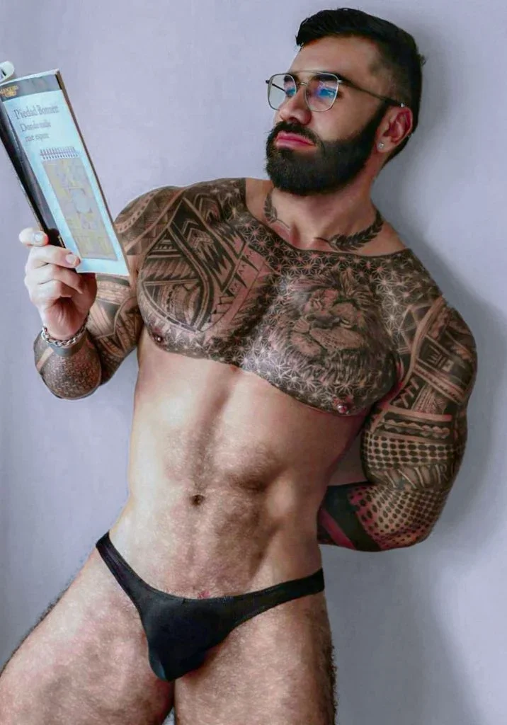 Apolosspa 🥵, photo 1