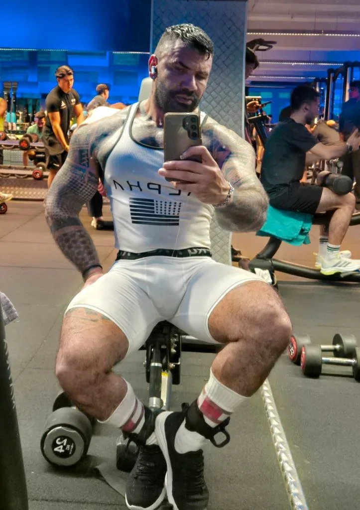 Apolosspa 🥵, photo 3