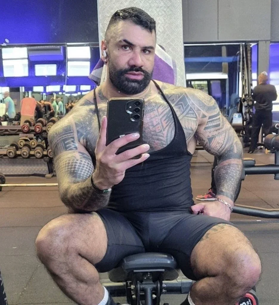 Apolosspa 🥵, photo 4