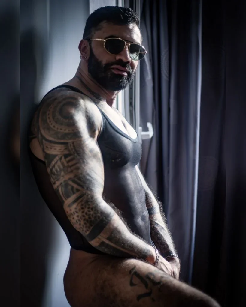 Apolosspa 🥵, photo 5