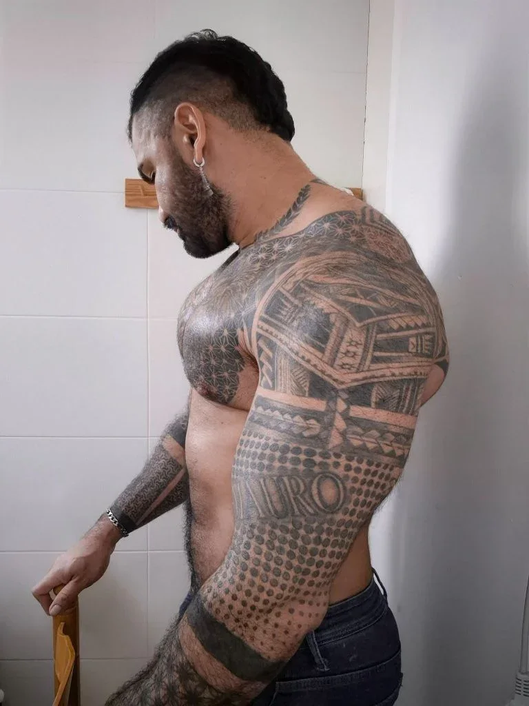 Apolosspa 🥵, photo 7