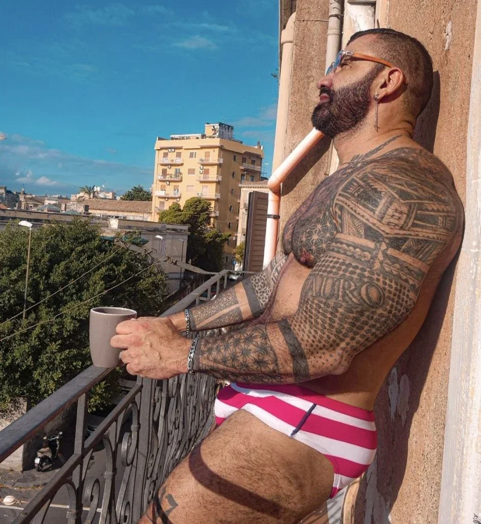 Apolosspa 🥵, photo 8