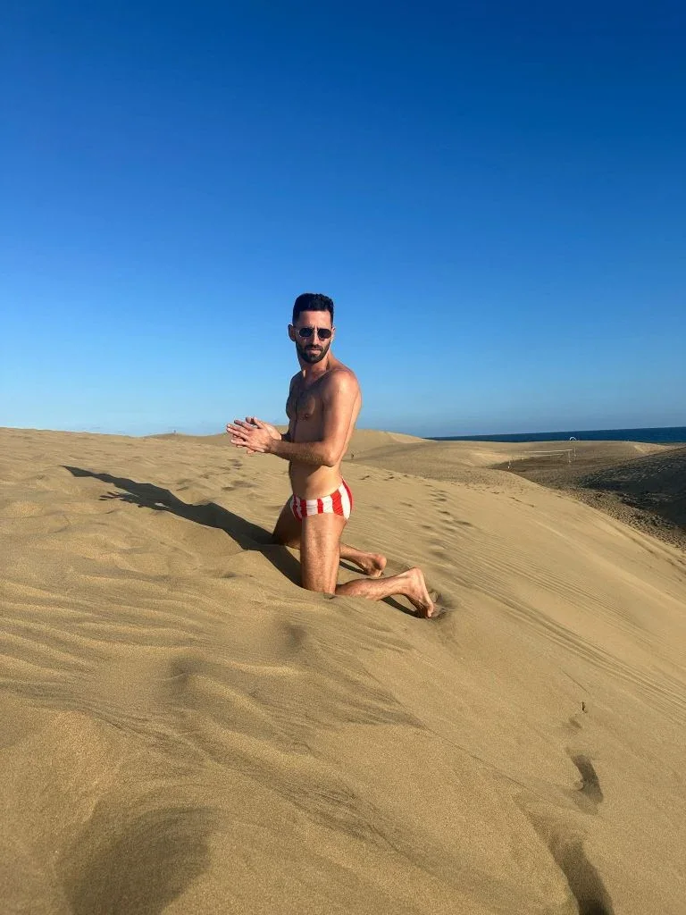 ArabFeetDom, photo 11
