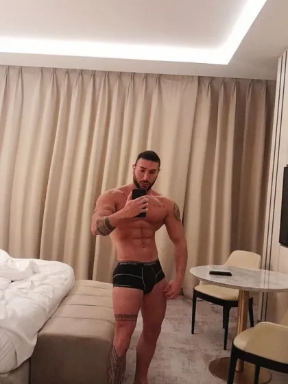 Arabman Vip, escort in Hong Kong, photo 1