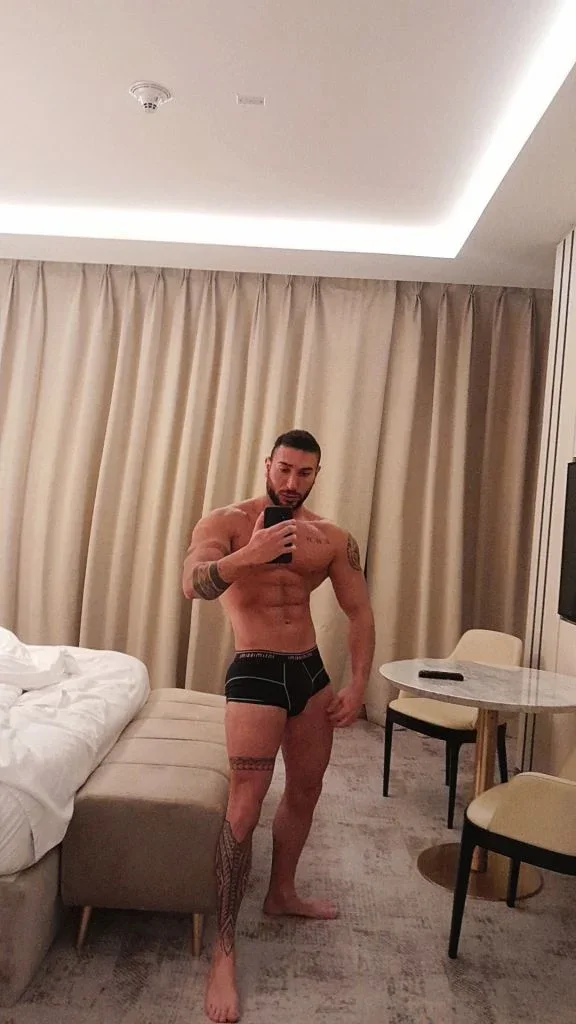 Arabman Vip, photo 1