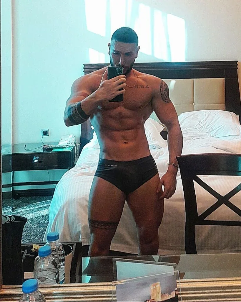 Arabman Vip, photo 7