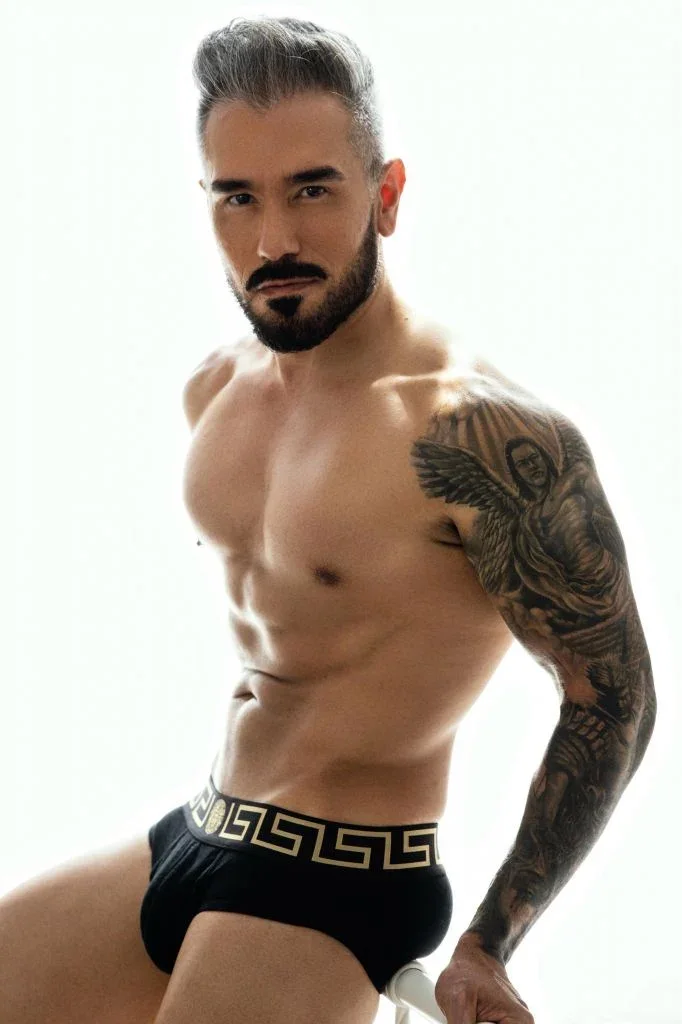 A Silverfox, photo 10