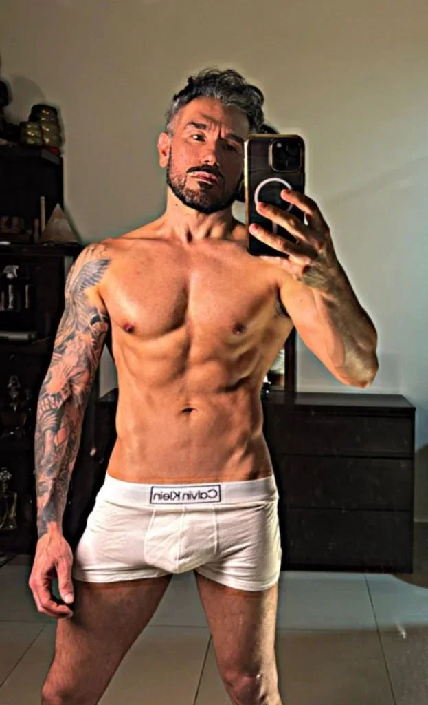 A Silverfox, photo 11